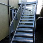 Inspirational Galvanised Steel Staircase Picture 365