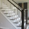 House Stair Railings