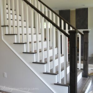 House Stair Railings House Stair Railings