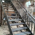 Inspirational Steel Staircase Outdoor Image 569
