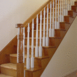 Inspirational Wooden Staircase Design Image 883