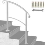 Inspiring 3 Step Railing Image 832