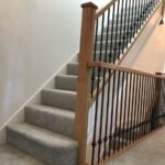 Inspiring Metal Staircase Spindles Image 820