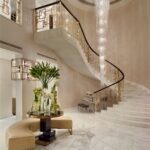 Interesting Villa Stairs Designs Picture 675