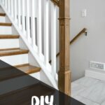 Interesting Wooden Banister Rail Photo 523