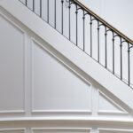 Interesting Wrought Iron Balustrades And Handrails Image 759