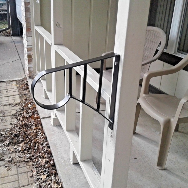 Marvelous 1 Step Handrail Photo 218