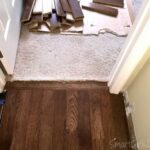 Marvelous Hardwood Floors With Carpeted Stairs Photo 864