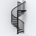Marvelous Spiral Staircase Near Me Photo 781