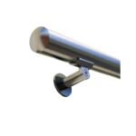 Most Creative Metal Handrail Home Depot Photo 139