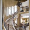 Villa Stairs Designs
