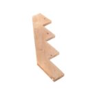 Most Creative Wood Steps Home Depot Photo 063