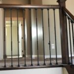 Most Creative Wrought Iron Balustrades And Handrails Picture 465