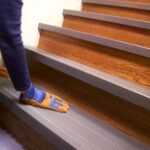 Most Popular Safety Treads For Wooden Stairs Image 748