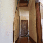 Outstanding Retractable Stairs Design Picture 021