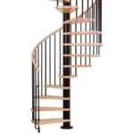Outstanding Spiral Staircase Near Me Picture 597
