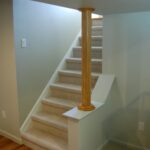 Outstanding Stairs Going To Basement Image 031
