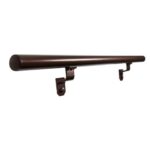 Outstanding Wrought Iron Handrail Home Depot Picture 007