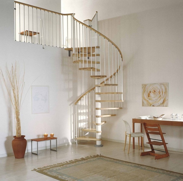 Perfect Cheap Spiral Staircase Photo 791