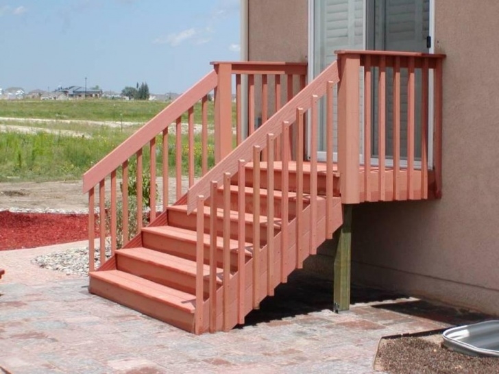 Perfect Prefab Outdoor Stairs Picture 171