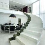 Perfect Public Staircase Design Picture 794