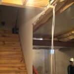 Perfect Stairs Going To Basement Photo 605