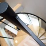 Popular Paragon Spiral Stairs Image 296
