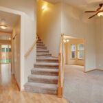 Remarkable Hardwood Floors With Carpeted Stairs Image 868