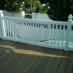 Remarkable Pvc Balustrades And Handrails Image 836