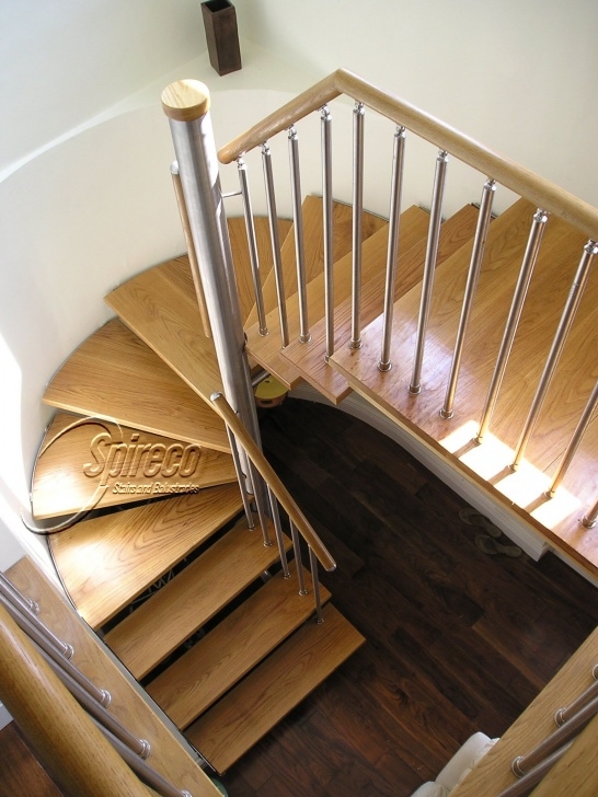 Sensational Semi Circle Staircase Design Image 670