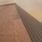Sensational Wood Stair Edging Photo 704