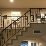 Stunning Metal Staircase Spindles Image 431