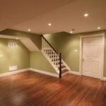 Stunning Stairs Going To Basement Picture 669