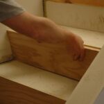 Super Cool Installing Wood Stairs Picture 447