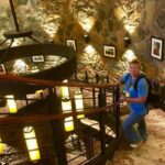 Super Cool Spiral Staircase Near Me Photo 967