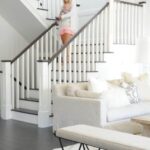 Top Grey And White Banister Photo 221