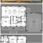Top House Plans With Stairs In The Middle Image 541