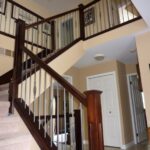 Top House Stair Railings Picture 091