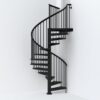 Spiral Staircase Home Depot