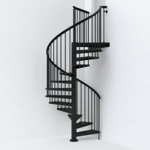 Spiral Staircase Home Depot