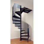 Wonderful Cheap Spiral Staircase Picture 605