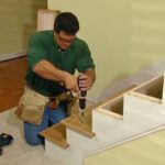 Wonderful Installing Wood Stairs Picture 177