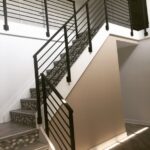 Wonderful Modern Railing Design Picture 879