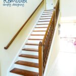 Amazing Finishing Wood Stairs Image 769