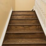 Amazing Hardwood Floor Stair Treads Image 846