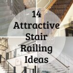 Amazing Home Stair Rails Image 425