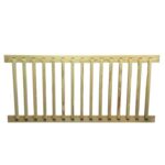 Amazing Lowes Wood Handrail Picture 644