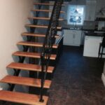 Amazing Open Concept Stairs Image 432