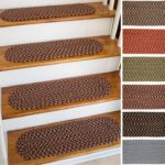 Amazing Outdoor Stair Treads Photo 580