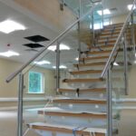 Amazing Pan Filled Stairs Picture 270